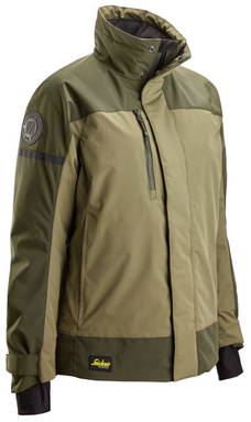 Snickers AllroundWork, Isolerend Dames Jack 1117