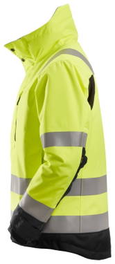 Snickers AllroundWork, High-Vis 37.5® Isolerend Jack, Klasse 3 1130