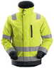 Gelb, High Visibility - Stahlgrau