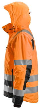 Snickers High-Vis Waterproof 37.5® Isolerend Jack Klasse 3 1132