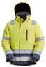Gelb, High-Visibility - Dunkelblau