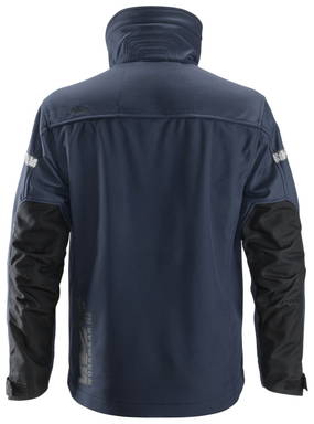 Snickers AllroundWork, Soft Shell Jack 1200
