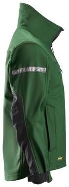 Snickers AllroundWork, Soft Shell Jack 1200