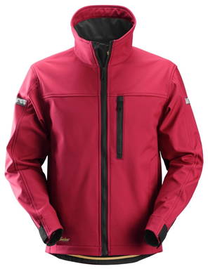Snickers AllroundWork, Soft Shell Jack 1200