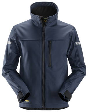 Snickers AllroundWork, Soft Shell Jack 1200