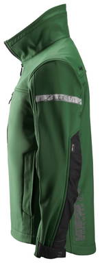 Snickers AllroundWork, Soft Shell Jack 1200