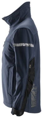 Snickers AllroundWork, Soft Shell Jack 1200