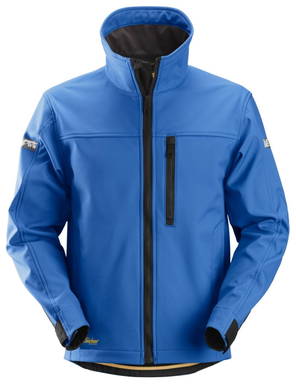 Snickers AllroundWork, Soft Shell Jack 1200