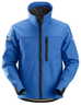 Kobalt blauw - zwart