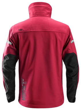 Snickers AllroundWork, Soft Shell Jack 1200