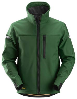 Snickers AllroundWork, Soft Shell Jack 1200
