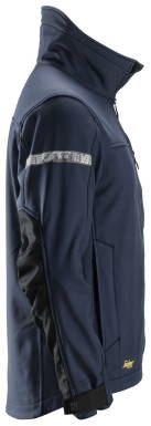 Snickers AllroundWork, Soft Shell Jack 1200