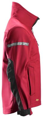 Snickers AllroundWork, Soft Shell Jack 1200