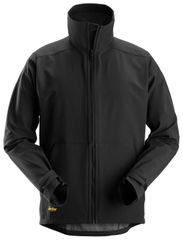 Snickers AllroundWork, Winddichte Soft Shell Jack 1205