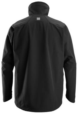 Snickers AllroundWork, Winddichte Soft Shell Jack 1205