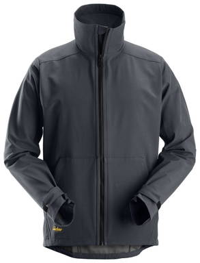 Snickers AllroundWork, Winddichte Soft Shell Jack 1205