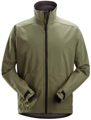 Snickers AllroundWork, Winddichte Soft Shell Jack 1205