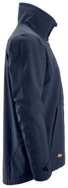 Snickers AllroundWork, Winddichte Soft Shell Jack 1205