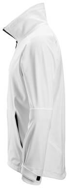 Snickers AllroundWork, Winddichte Soft Shell Jack 1205