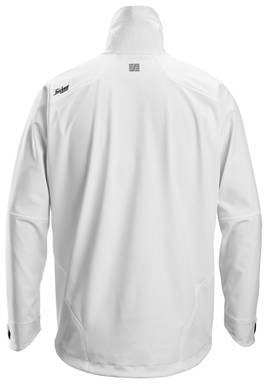 Snickers AllroundWork, Winddichte Soft Shell Jack 1205