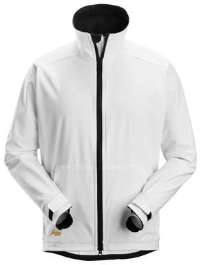 Snickers AllroundWork, Winddichte Soft Shell Jack 1205