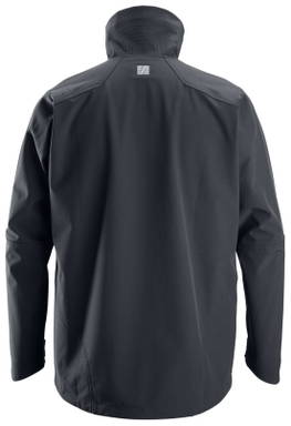 Snickers AllroundWork, Winddichte Soft Shell Jack 1205