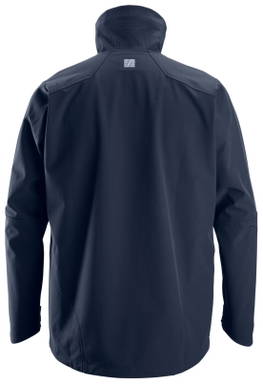 Snickers AllroundWork, Winddichte Soft Shell Jack 1205