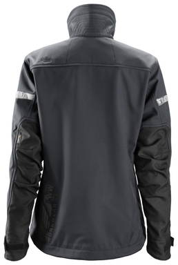 Snickers AllroundWork, Dames Soft Shell Jack 1207