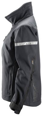 Snickers AllroundWork, Dames Soft Shell Jack 1207