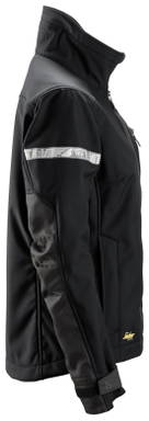 Snickers AllroundWork, Dames Soft Shell Jack 1207