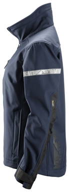 Snickers AllroundWork, Dames Soft Shell Jack 1207