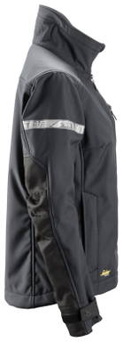 Snickers AllroundWork, Dames Soft Shell Jack 1207