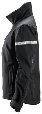 Snickers AllroundWork, Dames Soft Shell Jack 1207
