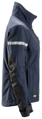 Snickers AllroundWork, Dames Soft Shell Jack 1207