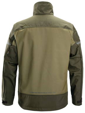 Snickers AllroundWork, Softshell Stretch Jack 1216