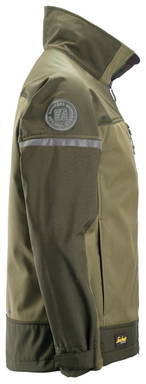 Snickers AllroundWork, Softshell Stretch Jack 1216