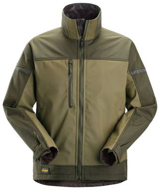 Snickers AllroundWork, Softshell Stretch Jack 1216