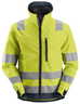 High-vis gelb - Dunkelblau