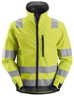 Gelb, High Visibility - Stahlgrau