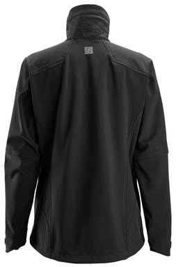 Snickers AllroundWork, Winddicht Softshell Damesjack 1247