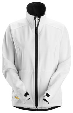 Snickers AllroundWork, Winddicht Softshell Damesjack 1247