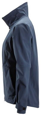 Snickers AllroundWork, Winddicht Softshell Damesjack 1247