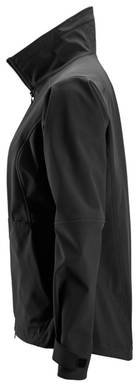Snickers AllroundWork, Winddicht Softshell Damesjack 1247