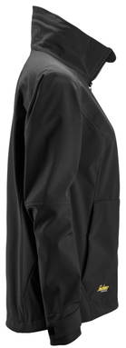 Snickers AllroundWork, Winddicht Softshell Damesjack 1247