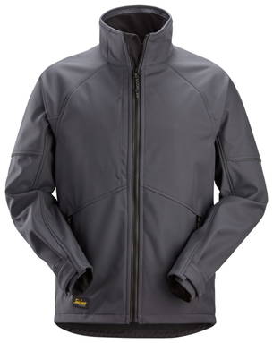 Snickers AllroundWork, Softshell Jack 1258