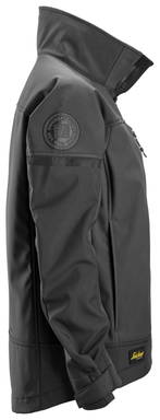 Snickers AllroundWork, Softshell Stretch Damesjack 1276