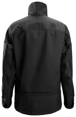 Snickers AllroundWork, Softshell Stretch Damesjack 1276