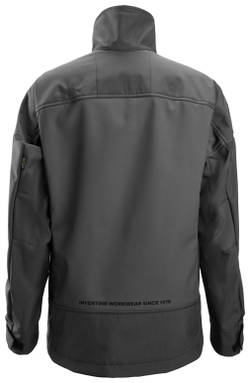 Snickers AllroundWork, Softshell Stretch Damesjack 1276