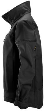 Snickers AllroundWork, Softshell Stretch Damesjack 1276