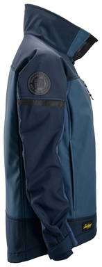 Snickers AllroundWork, Softshell Stretch Damesjack 1276